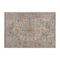 Flash Furniture Distressed Vintage Medallion Area Rug - 5' x 7' - Blue Multi Polyester RC-EG-202101-01-57-BL-GG - alternate 6